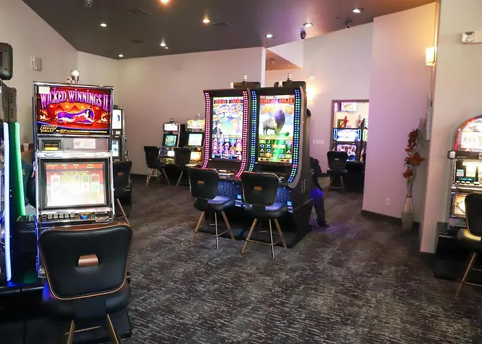 Super 8 By Wyndham Deadwood Black Hills Area