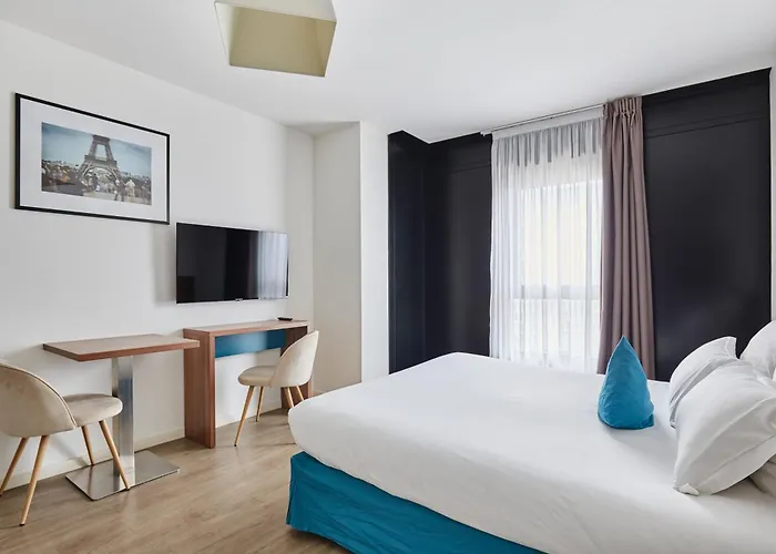 Résidence Odalys Paris Rueil