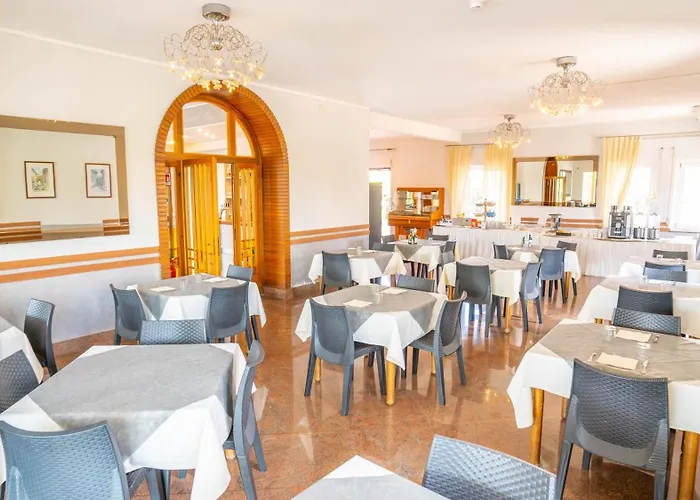 Hotel Bella Peschiera