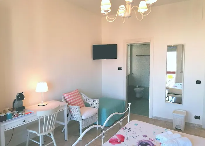 Tanzi Home Bari