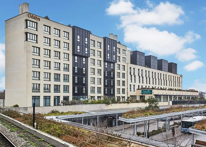 Résidence Odalys Paris Rueil