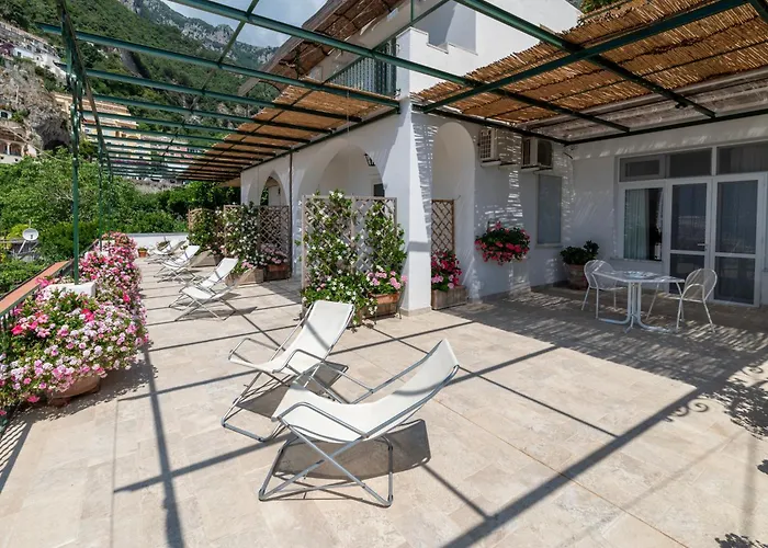 Casa Maresca Residence