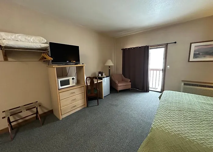 Timber Lodge Inn Cle Elum