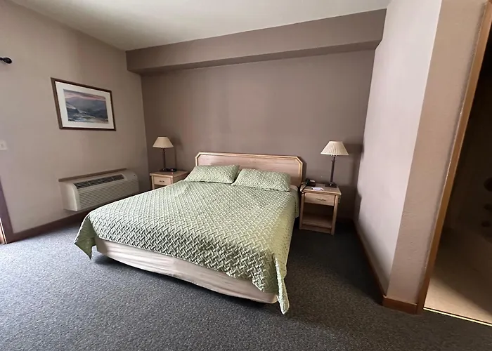 Timber Lodge Inn Cle Elum