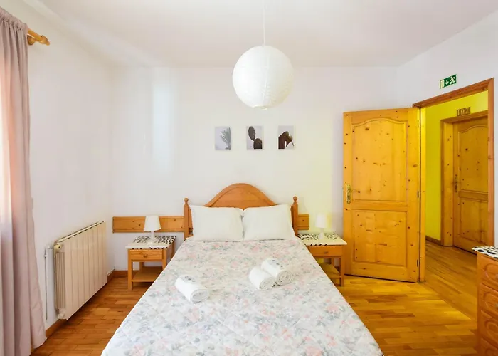 Nations Geres - Bed & Breakfast