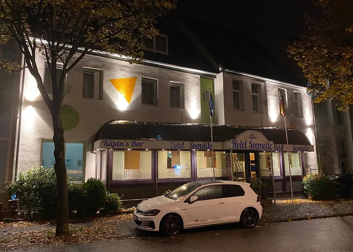 Hotel Seemeile