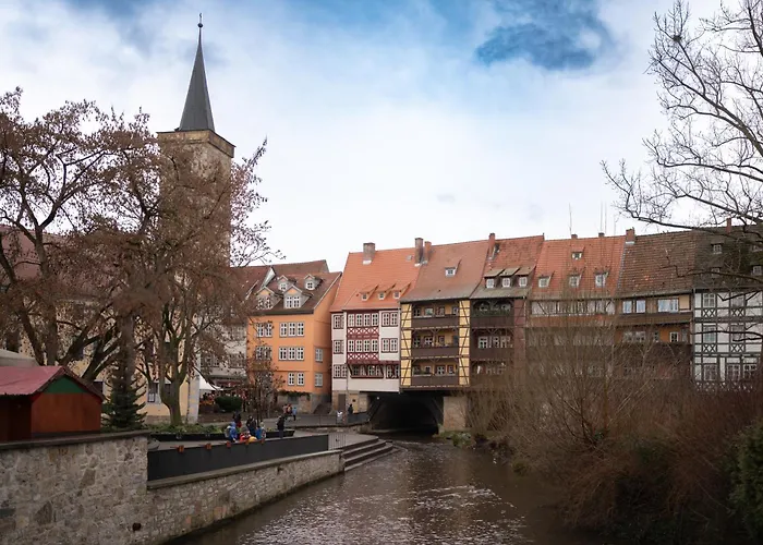 Hotel Brühlerhöhe