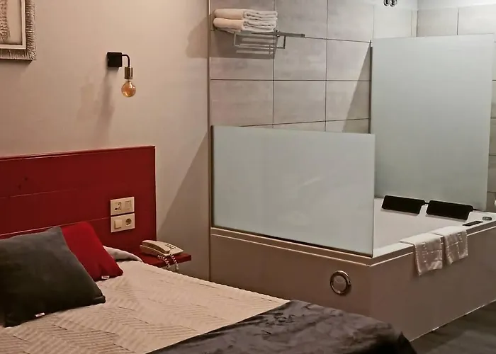Motel Caldas