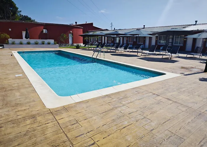 Motel Caldas