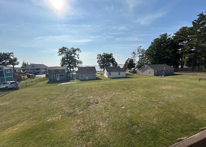 Silver Sands Hotel & Resort Mears