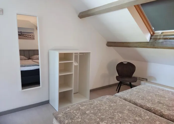 B&B Bouwmanshoeve
