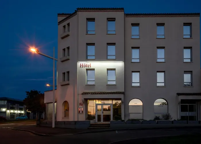 Sure Hotel By Best Western Angouleme