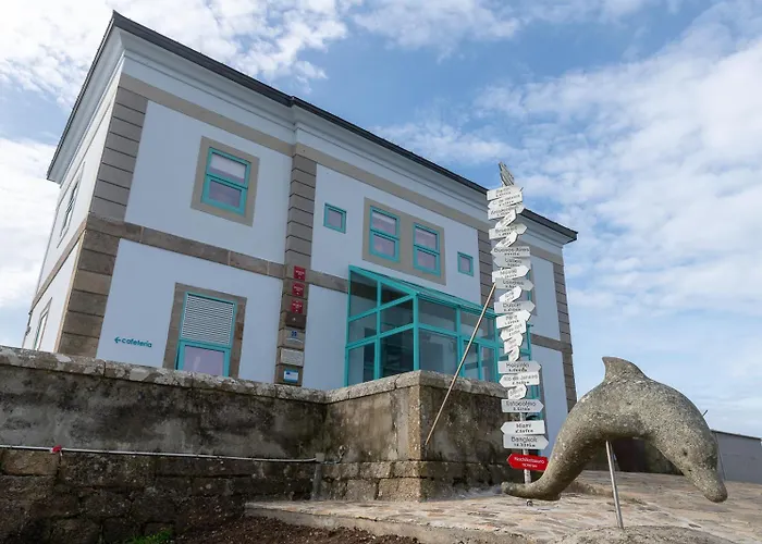 Hotel O Semaforo Finisterre