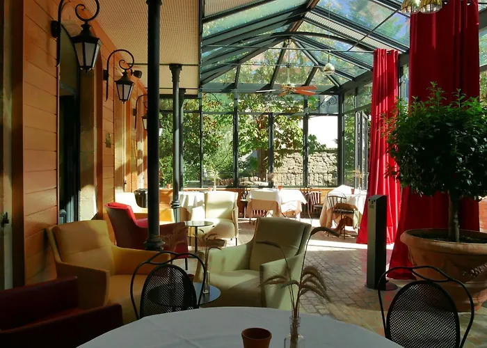 Hotel De France