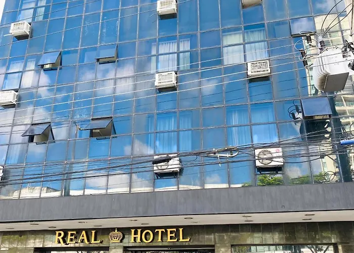 Real Hotel