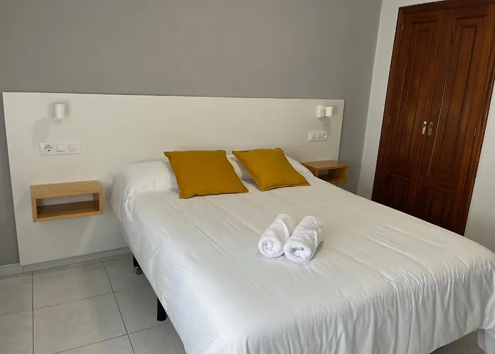 Hotel Venezuela Sanxenxo