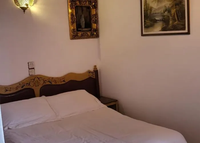 Hotel Sahara Essaouira