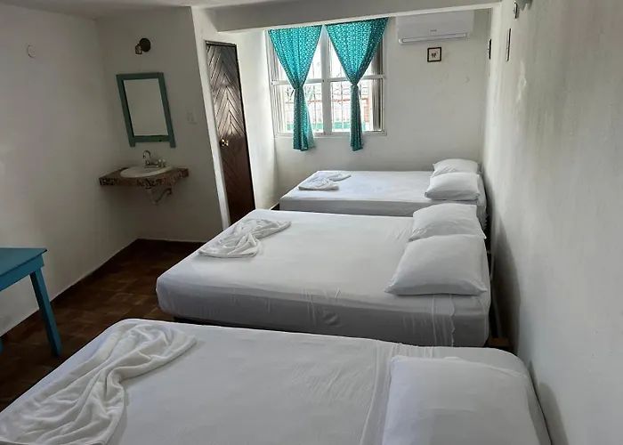 Hotel Naay Bej Tulum