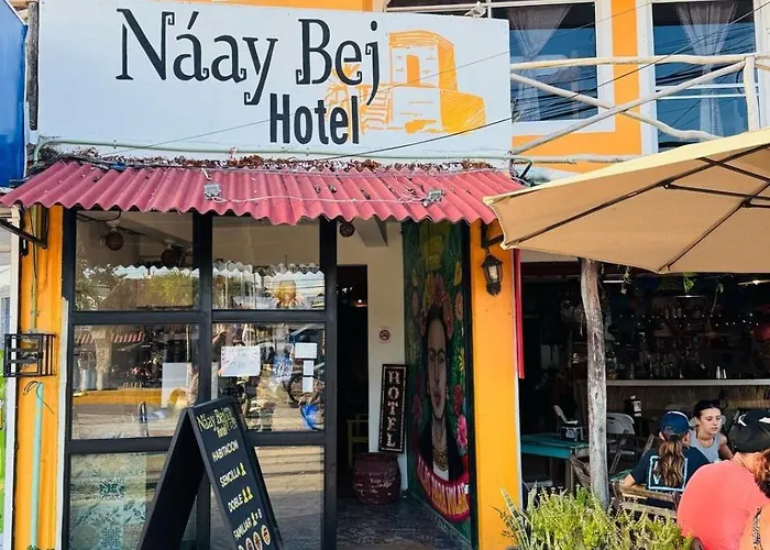 Hotel Naay Bej Tulum