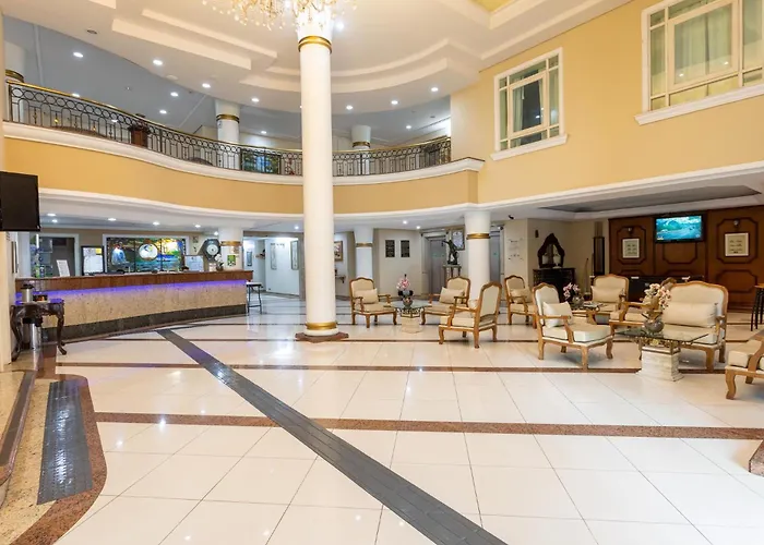 Euro Suite Campinas