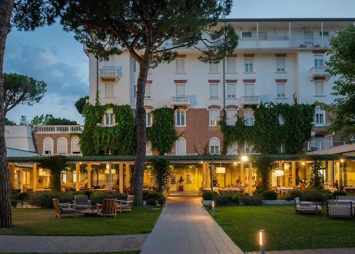 Marepineta Resort Milano Marittima