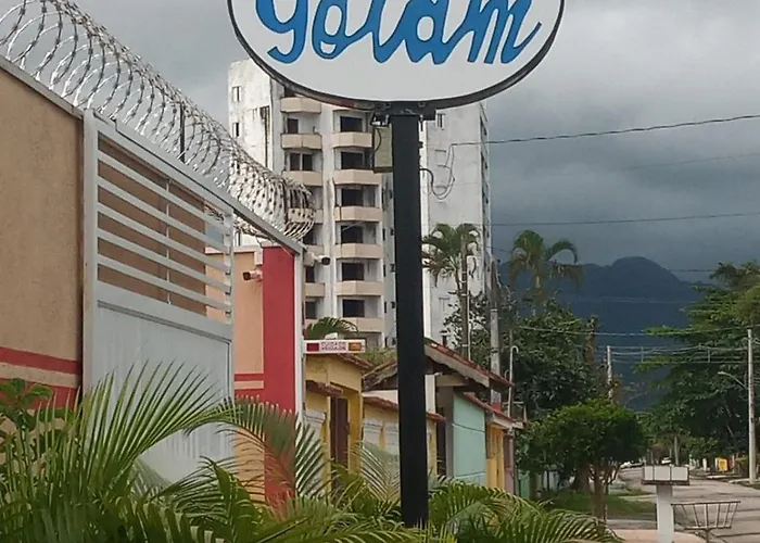 Pousada Gotam