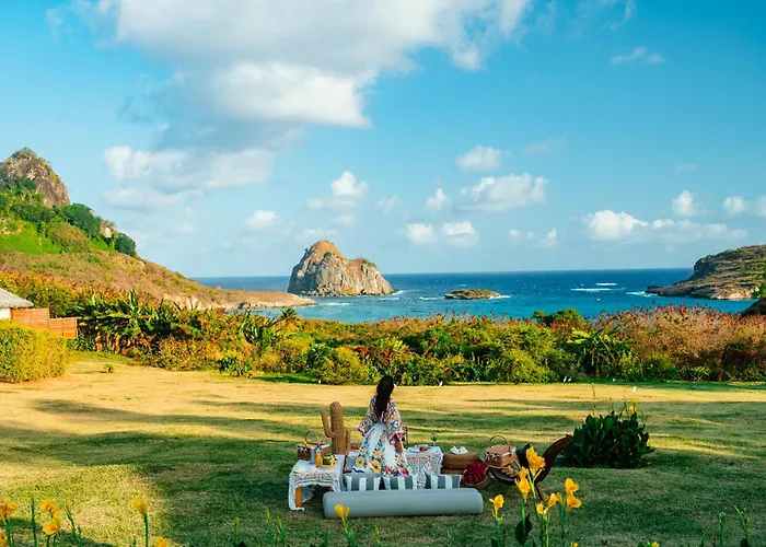NANNAI Noronha