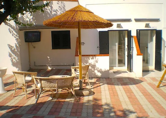 Residence&Bed e Breakfast AlaMarina