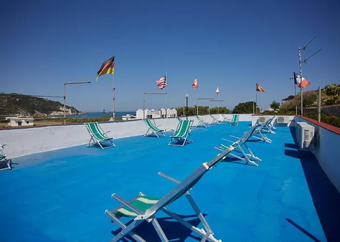 Residence&Bed e Breakfast AlaMarina