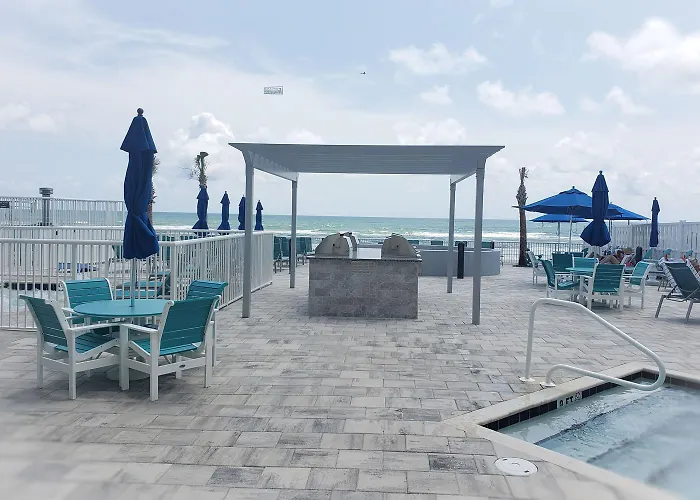 The Maverick Ormond Beach