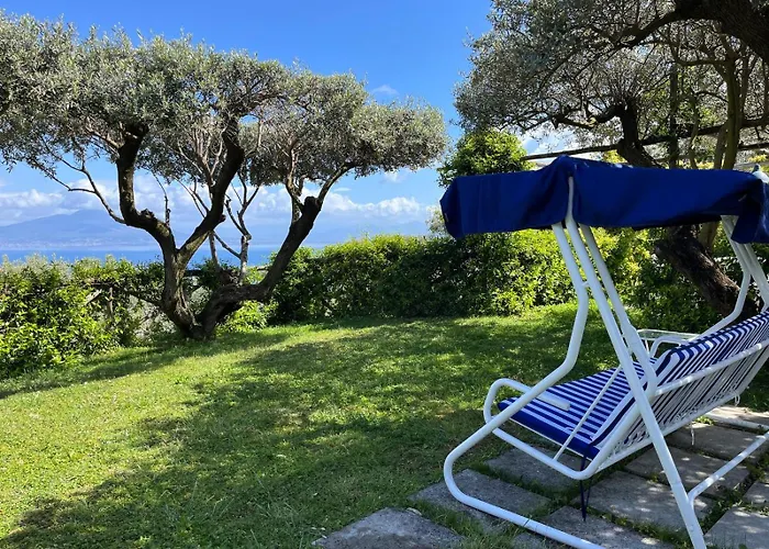 Sorrento Garden