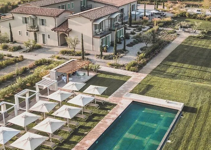 Natiia Relais - Adults Only Hotel Lazise