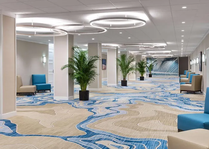 Hilton Clearwater Beach Resort & Spa