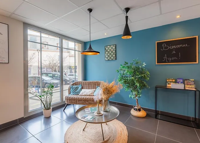 Appart'City Confort Agen Centre