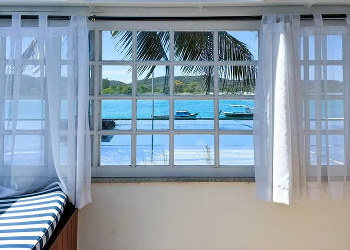 Hotel Boutique Recanto da Passagem