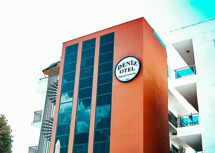 Deniz Otel