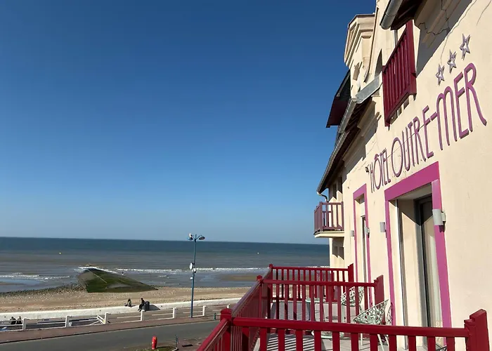 Hôtel Outre-Mer Boutique