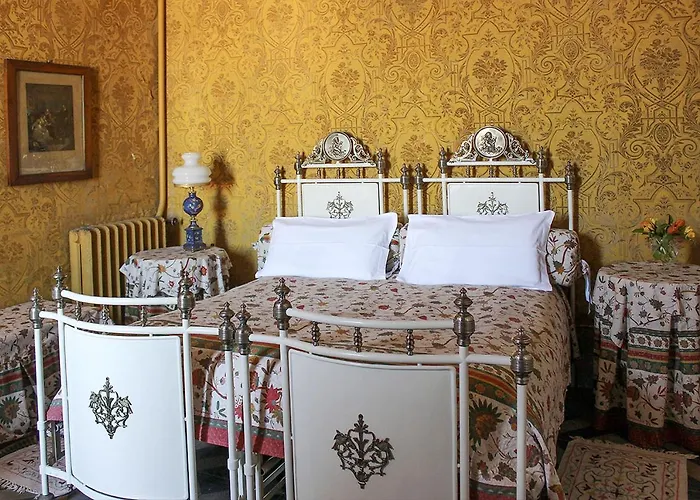 Resort a Palazzo B&B Fermo
