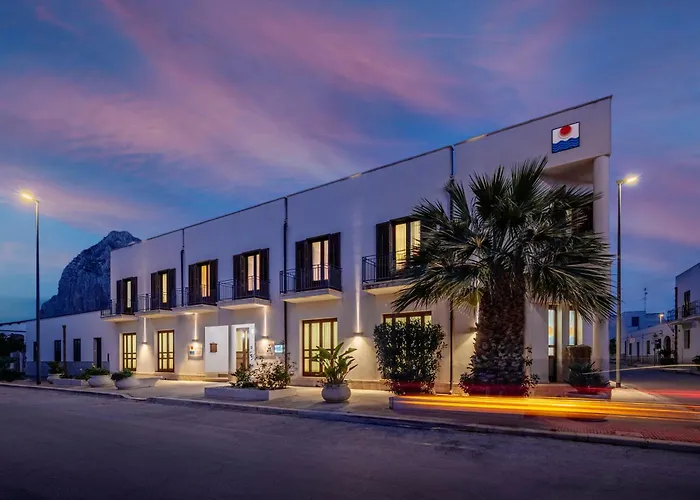 Hotel Sabbia d'Oro