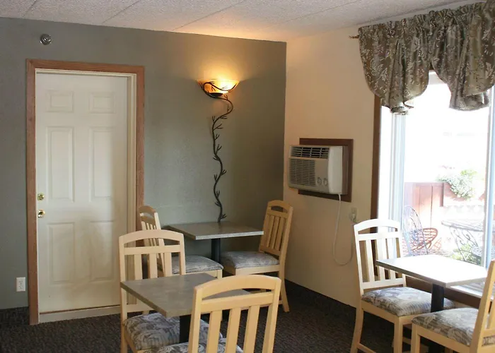 Super 8 By Wyndham Rapid City