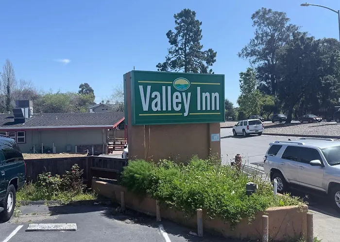 Valley Inn Watsonville
