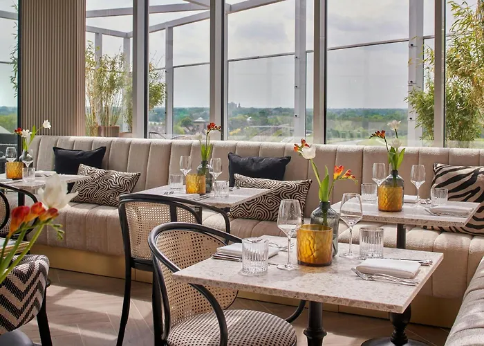The Den, 'S-Hertogenbosch, A Tribute Portfolio Hotel 's-Hertogenbosch 