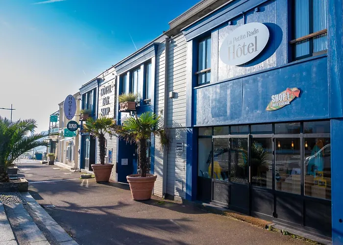 La Petite Rade Hôtel