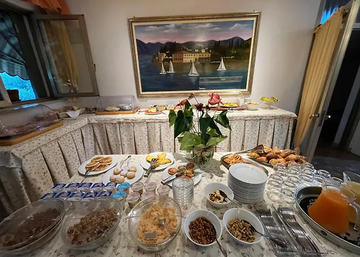 Hotel Lory Garda 