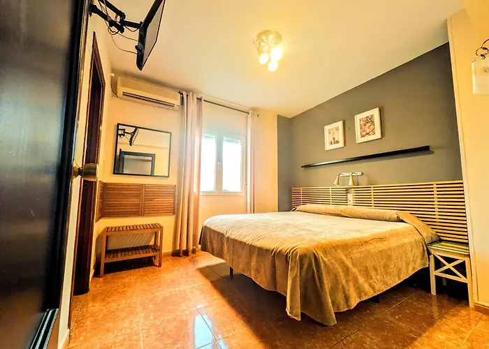 Hostal Jentoft