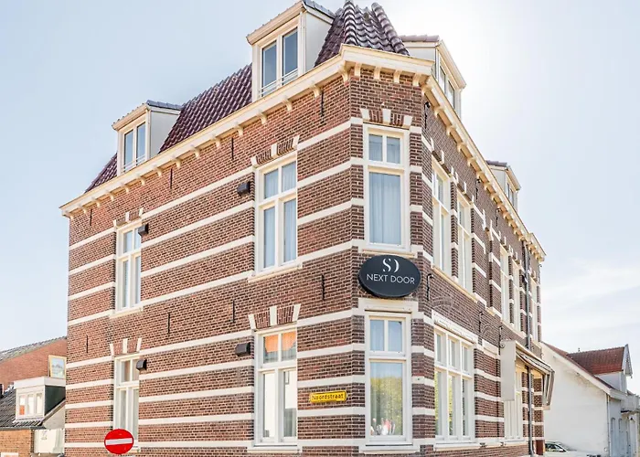 Hotel ter Duyn