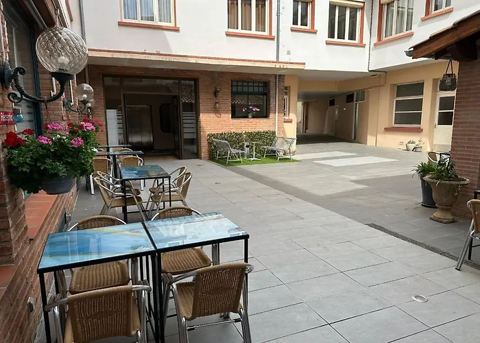 Hotel Chiffre Albi
