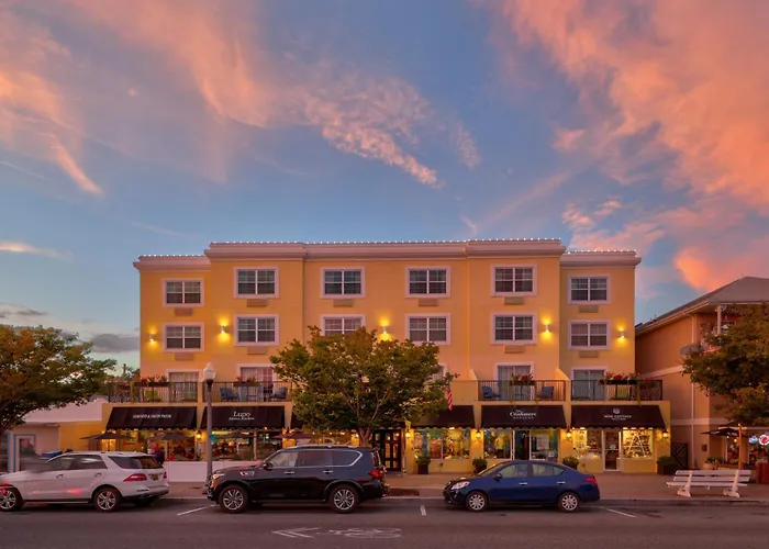 Hotel Rehoboth