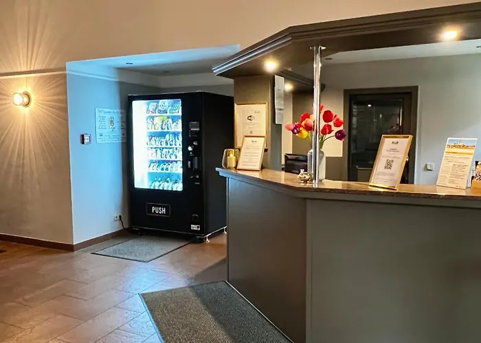 Hotel Siebeneichen Meißen
