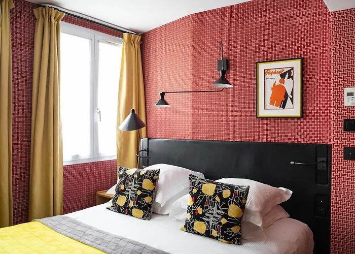 Hôtel Artus
